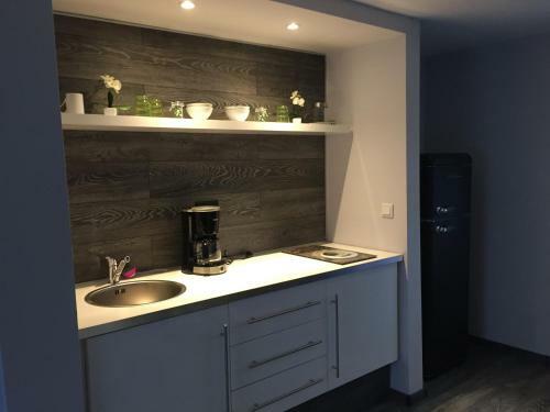 Apartamento Engels Hof