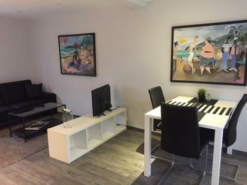 Apartamento Engels Hof