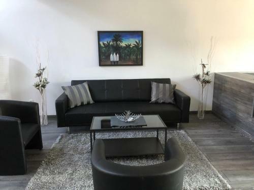 Apartamento Engels Hof