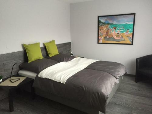Apartamento Engels Hof