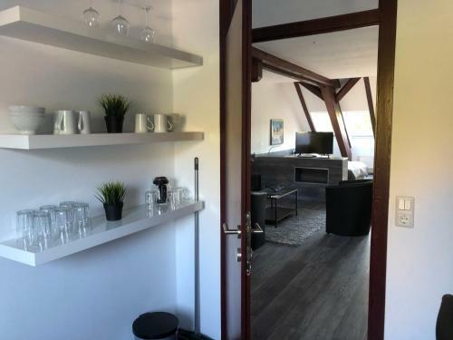 Apartamento Engels Hof