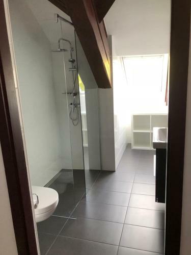Apartamento Engels Hof