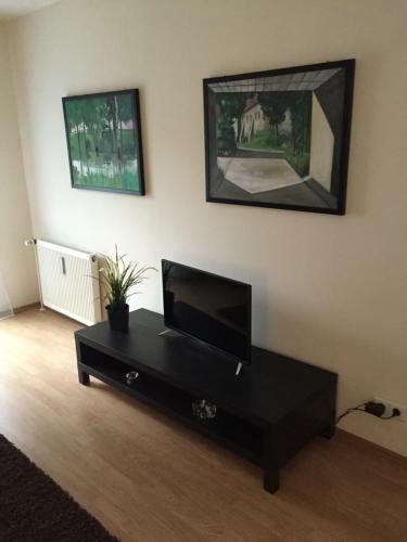 Apartamento Engels Hof