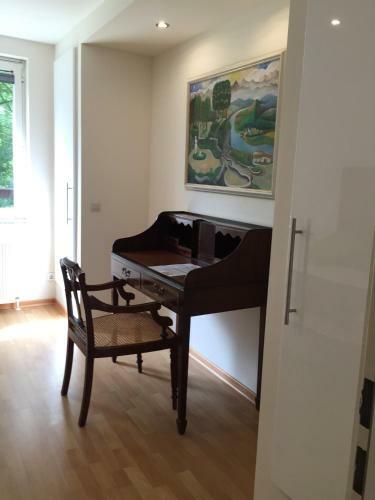 Apartamento Engels Hof