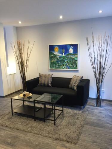 Apartamento Engels Hof