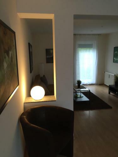 Apartamento Engels Hof
