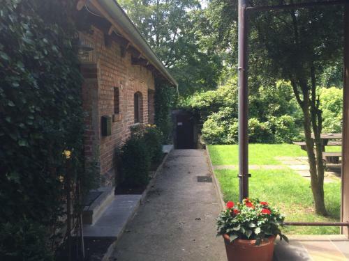 Apartamento Engels Hof