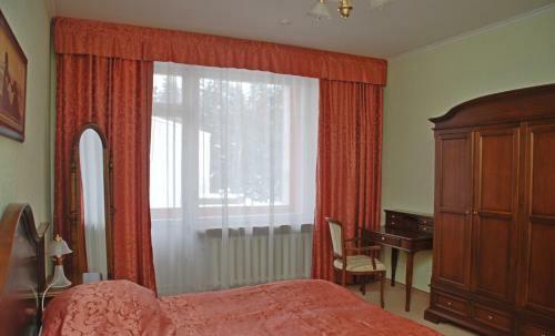 Hotel Recreational Complex Bor