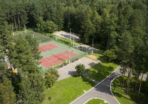 Hotel Recreational Complex Bor