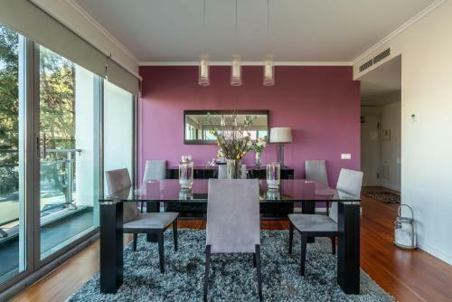 Apartamento Monumental Residence One Bedroom