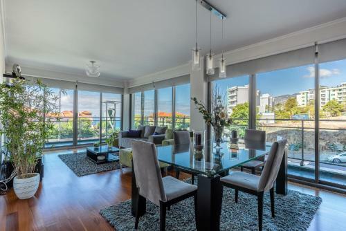 Apartamento Monumental Residence One Bedroom
