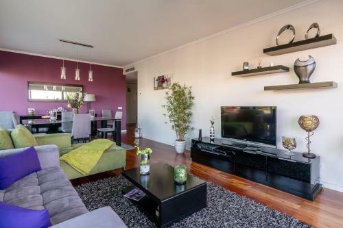 Apartamento Monumental Residence One Bedroom