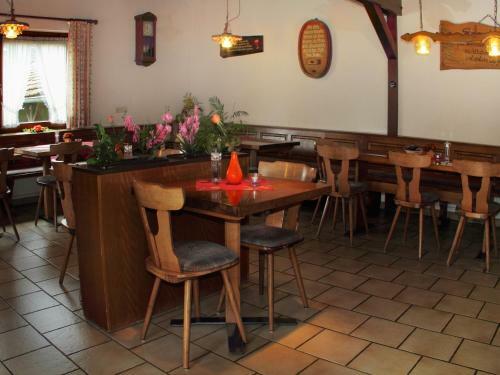 Hotel Gasthof R�ssle
