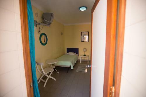 Albergue Hi Lagos - Pousada De Juventude