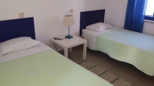 Albergue Hi Lagos - Pousada De Juventude