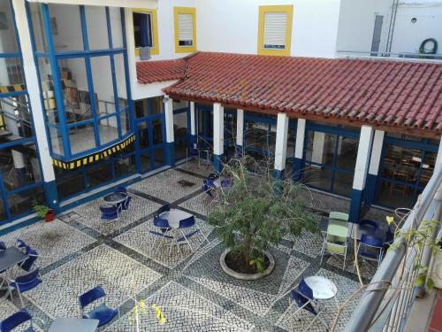 Albergue Hi Lagos - Pousada De Juventude