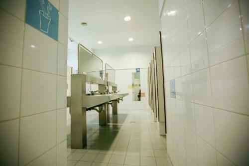 Hi - Lisboa Youth Hostel