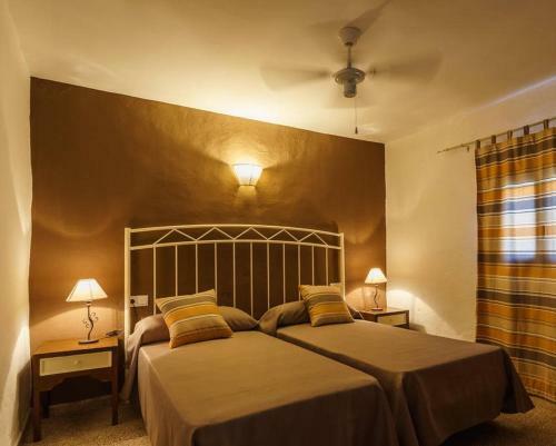 Can Beia Rural House Ibiza