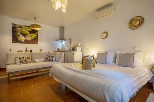 Agroturismo Herdade Da Granja Nova