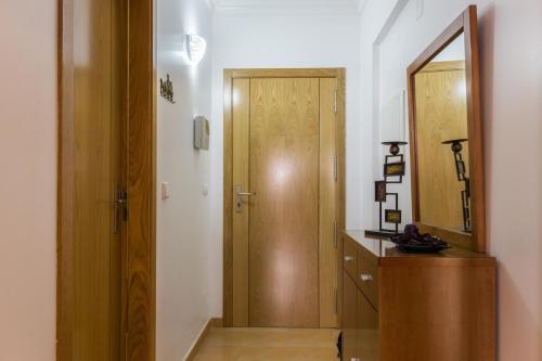 Apartamento Akisol Monte Gordo Beach