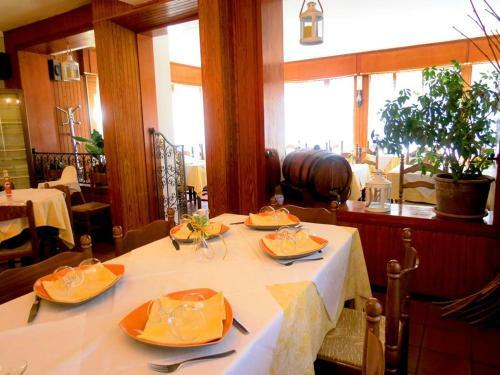 Hotel Albergo Ristorante Canetta