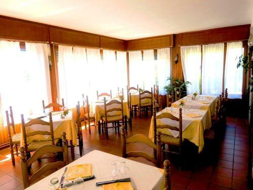 Hotel Albergo Ristorante Canetta