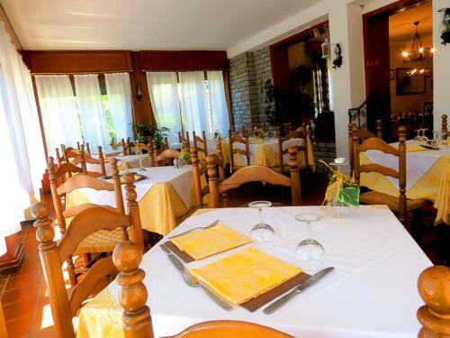 Hotel Albergo Ristorante Canetta
