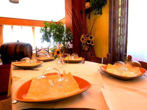 Hotel Albergo Ristorante Canetta