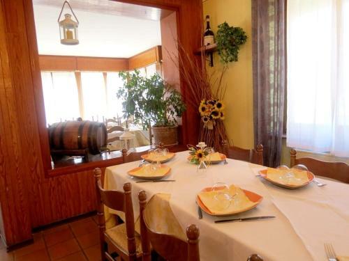 Hotel Albergo Ristorante Canetta