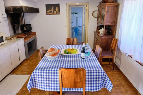 Casa D'alfaias