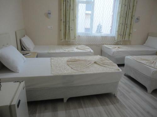 Motel Nurella Pansiyon