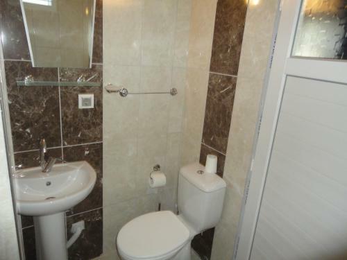 Motel Nurella Pansiyon