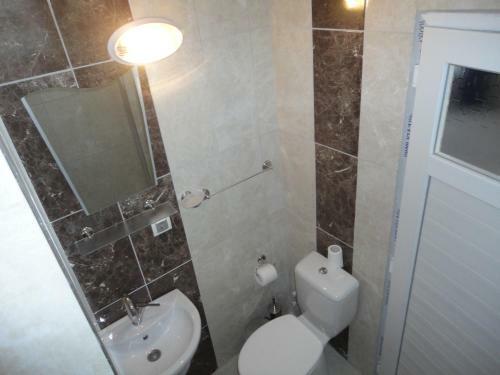 Motel Nurella Pansiyon