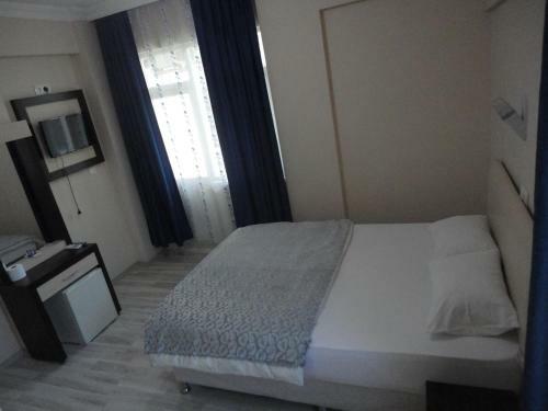 Motel Nurella Pansiyon