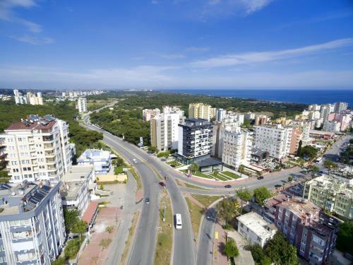 Motel Nurella Pansiyon