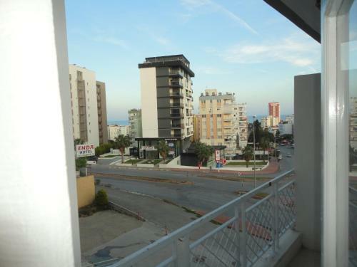 Motel Nurella Pansiyon
