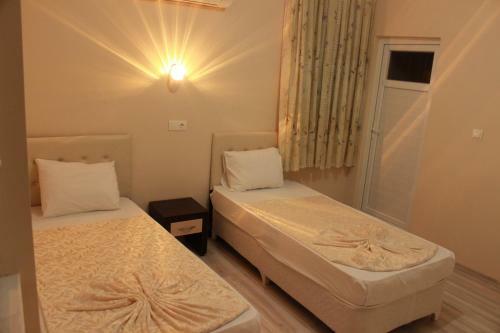 Motel Nurella Pansiyon