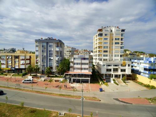 Motel Nurella Pansiyon