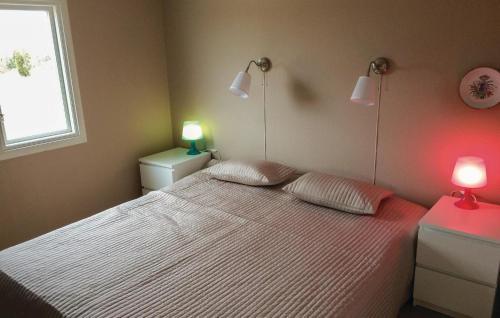 Holiday Home L�ttorp With Sea View IX