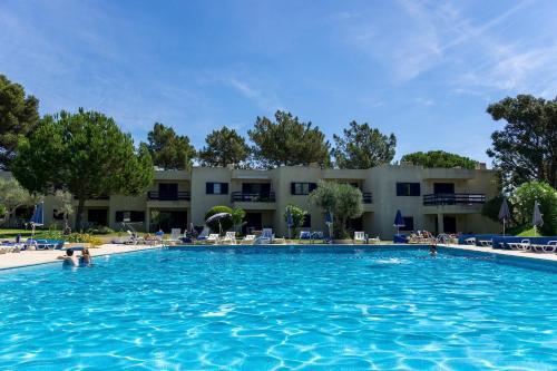Apartamento Akisol Alvor Star