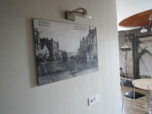 Apartamento Aparmtnet City Center