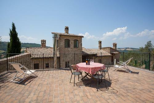 Agroturismo Il Torrione