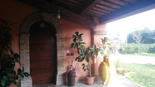 Agroturismo Agriturismo Maloura