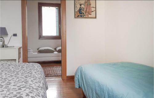 Holiday Home Teolo (pd) With Fireplace I