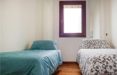Holiday Home Teolo (pd) With Fireplace I