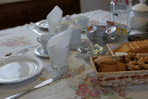 Bed & Breakfast Ai Tre Portoni