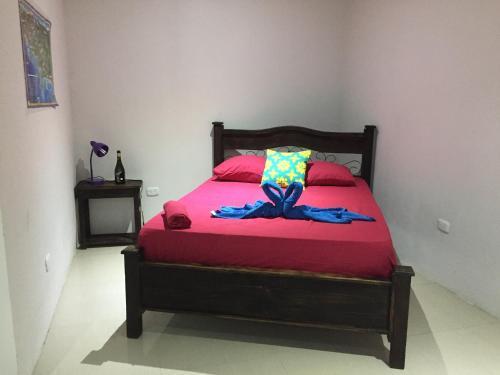 Apartamento Habitacion Pura Vida