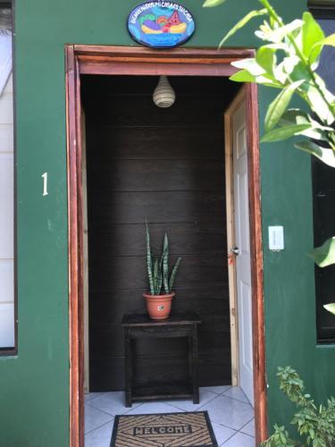 Apartamento Habitacion Pura Vida