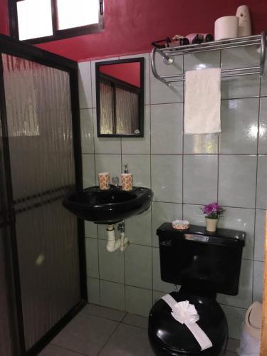 Apartamento Habitacion Pura Vida