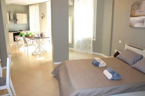 Bed & Breakfast Residenza La Vecchia Vigna